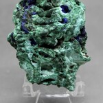 azurite malachite-zero