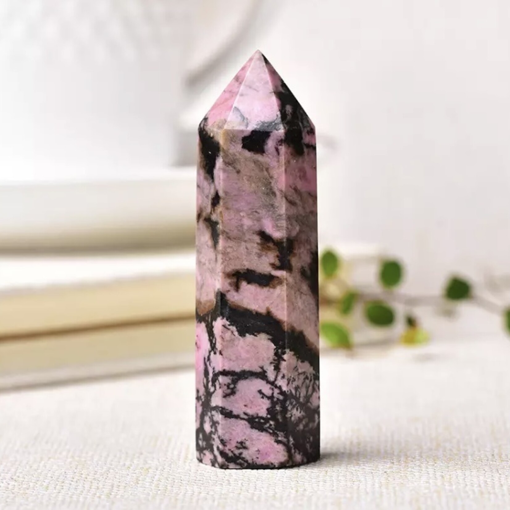 rhodochrosite  generator