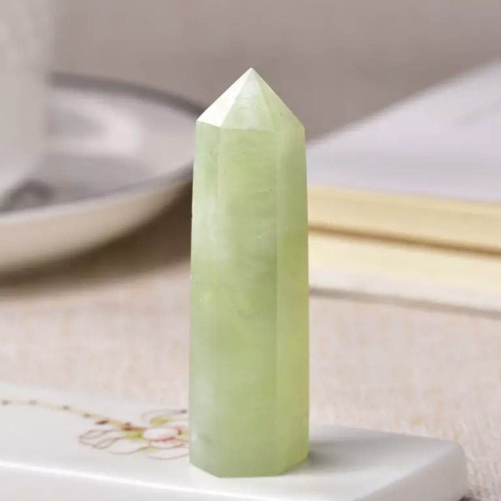 yellow jade generator