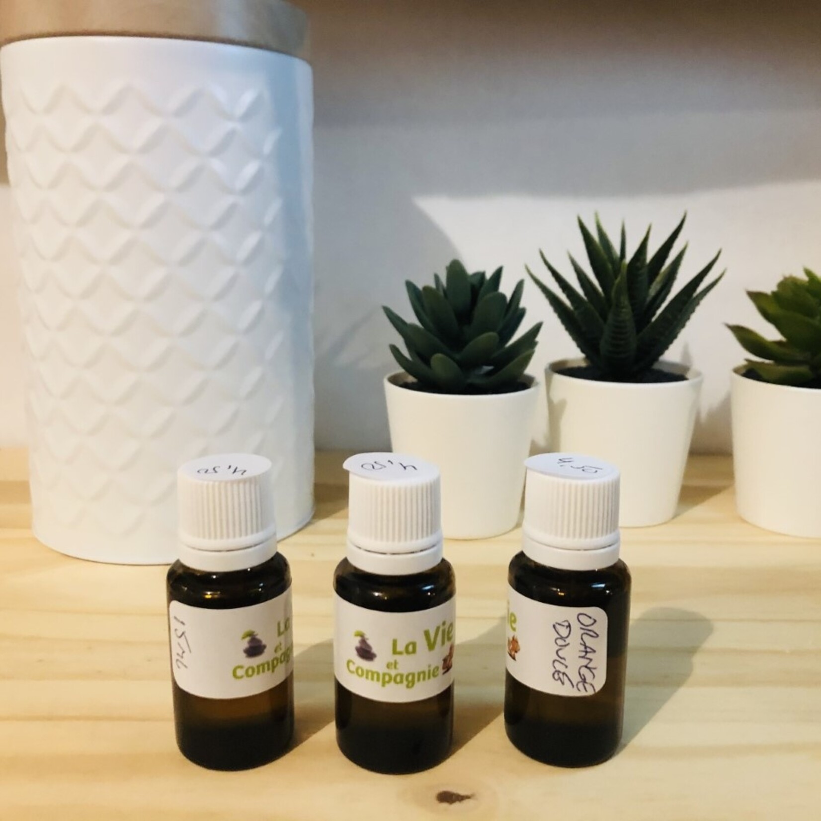 essential oil mint 15ml