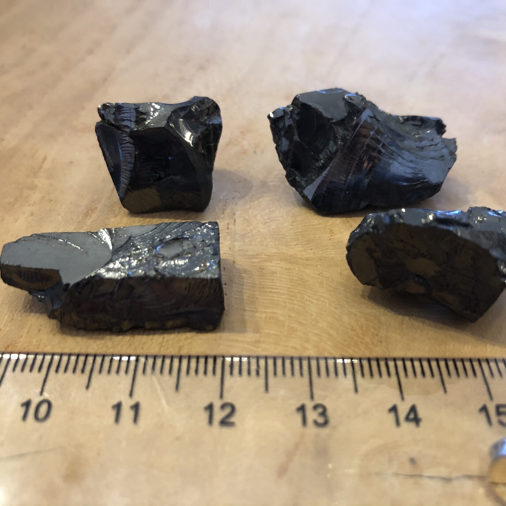 Raw Elite Shungite Cluster – Authentic Natural Energy, Emotional & Spiritual Harmony