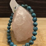 Natural Stone Bracelets 23cm