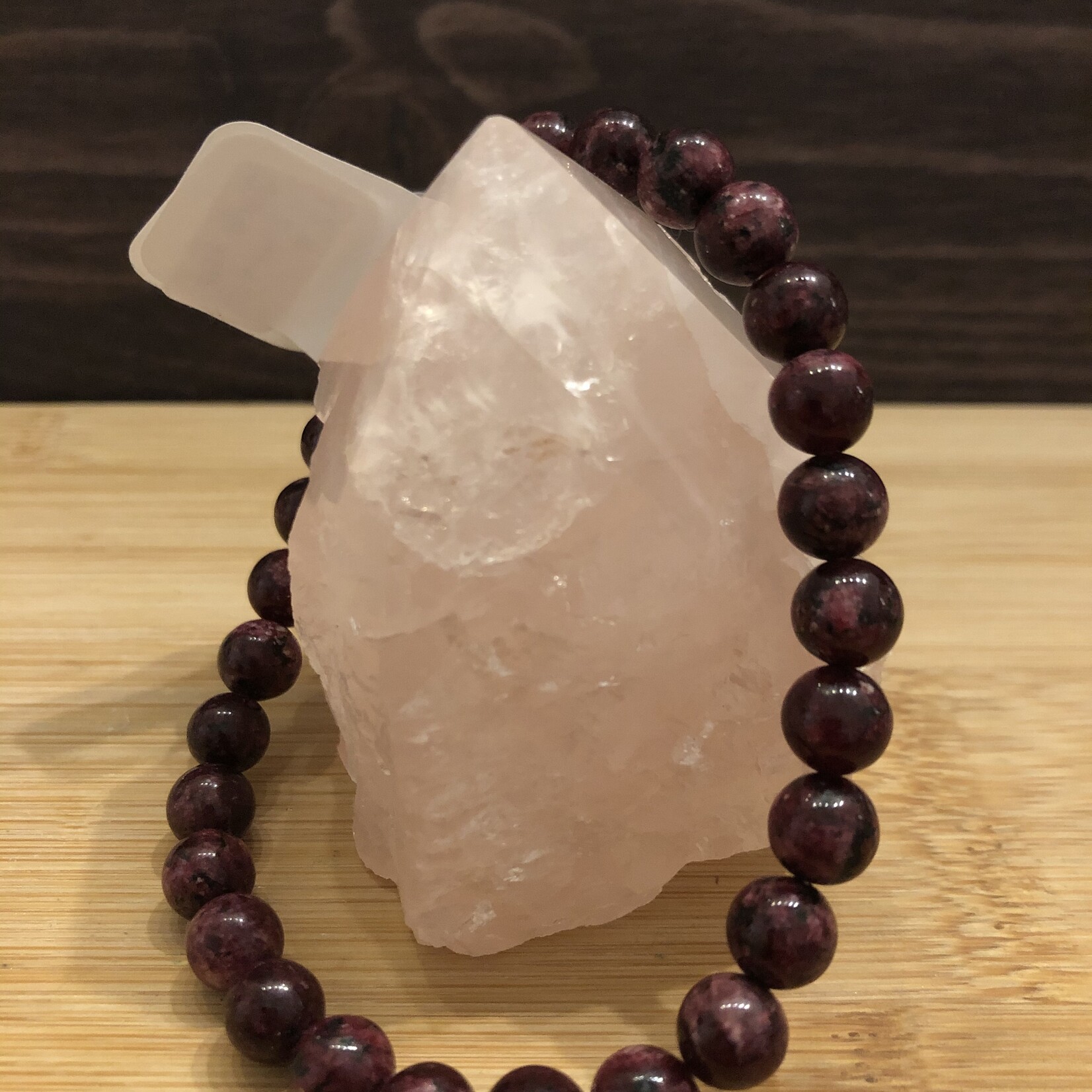 Natural Stone Bracelets 23cm - Subtle and Natural Elegance