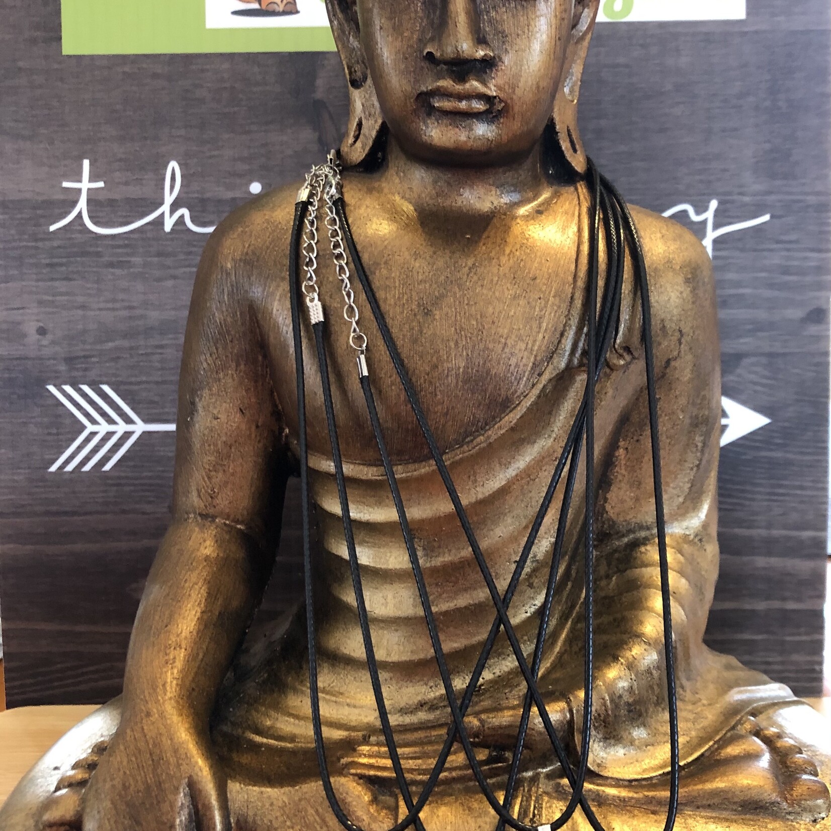black tourmaline necklace