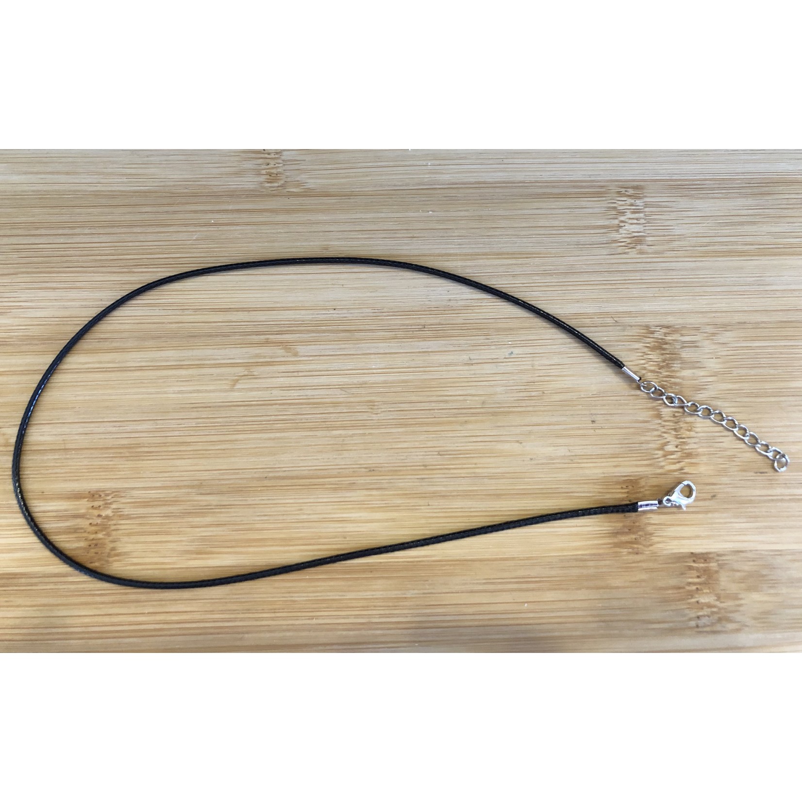 black tourmaline necklace