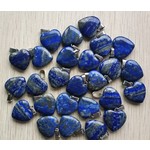 pendant lapis lazuli