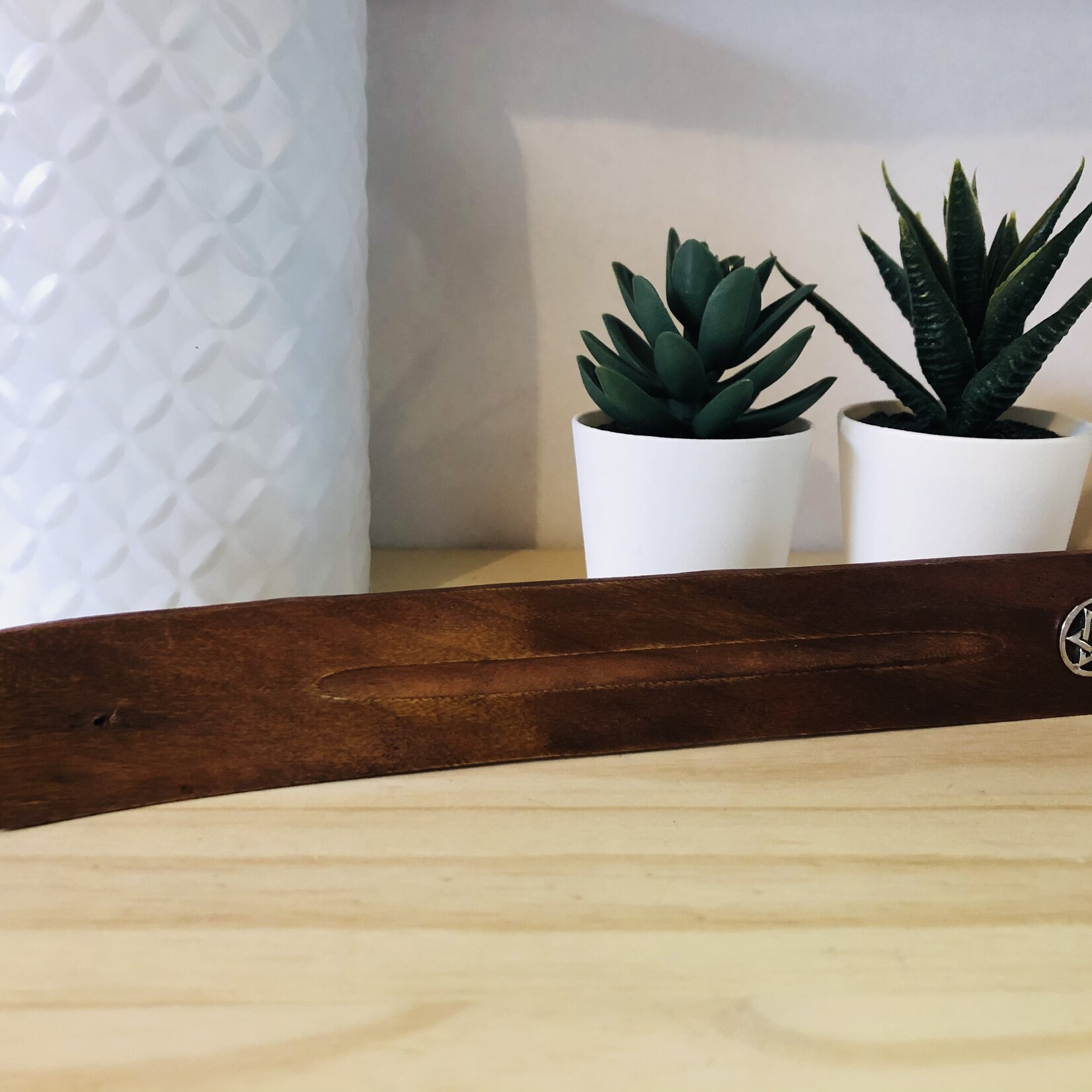 incense burner