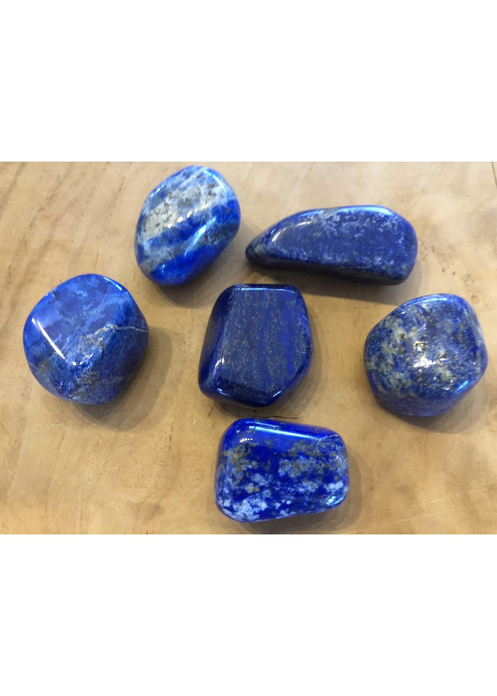lapis lazuli-grade AA