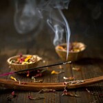 Incense