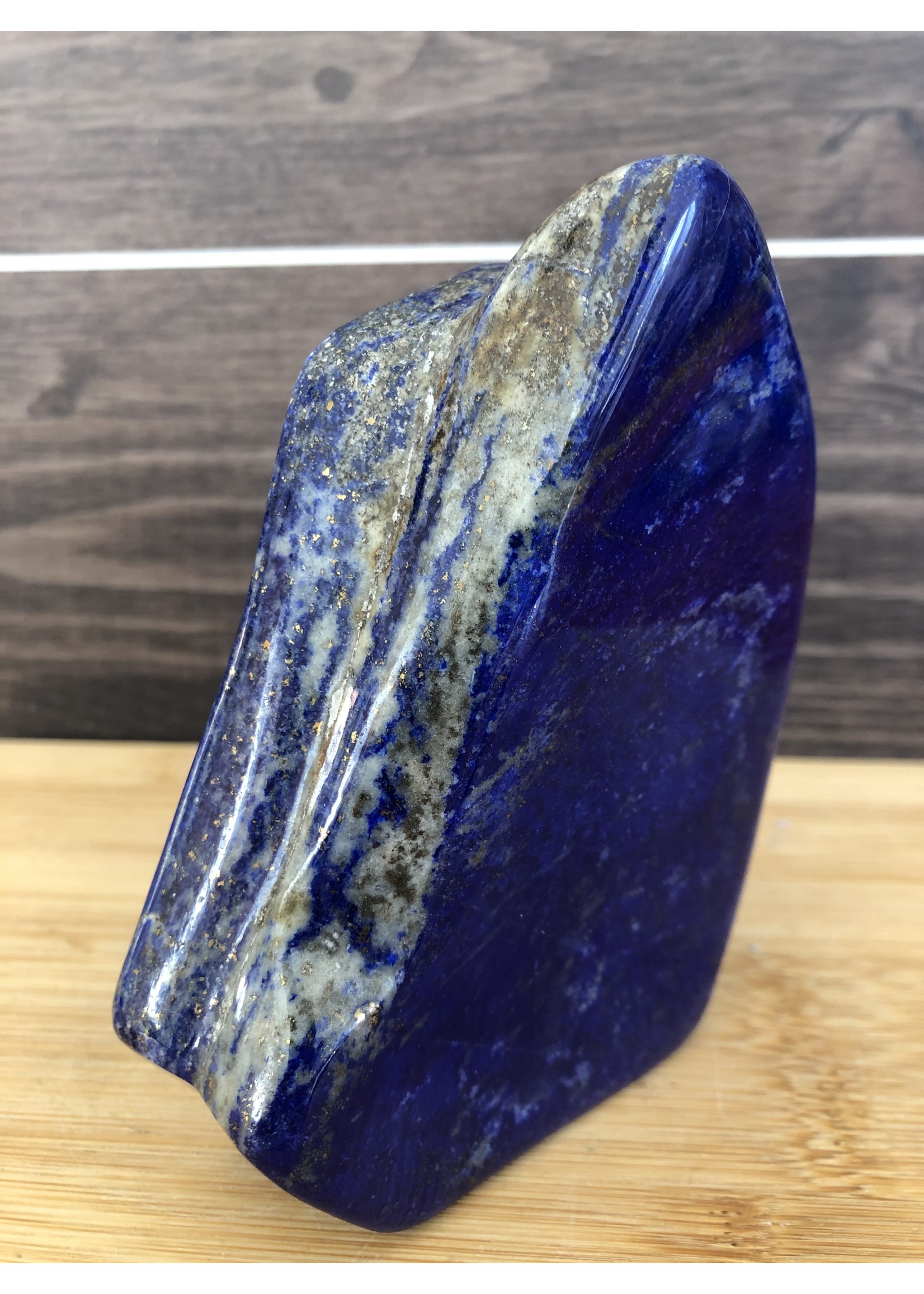 lapis lazuli- 602g