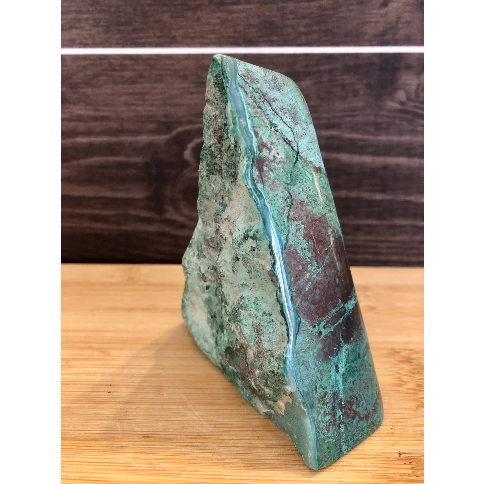 chrysocolle- cut base 397g