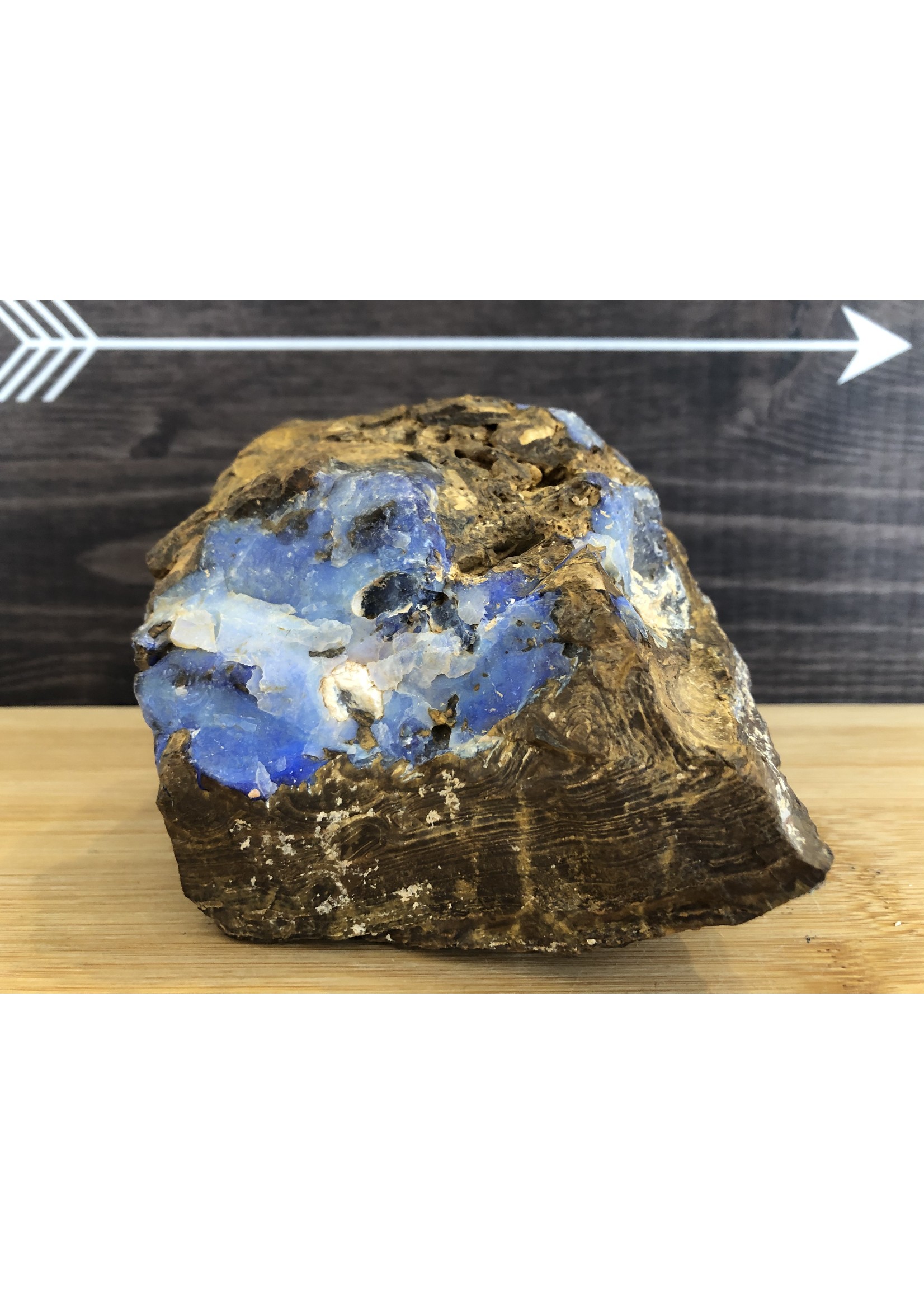 opale boulder rough-all surfaces