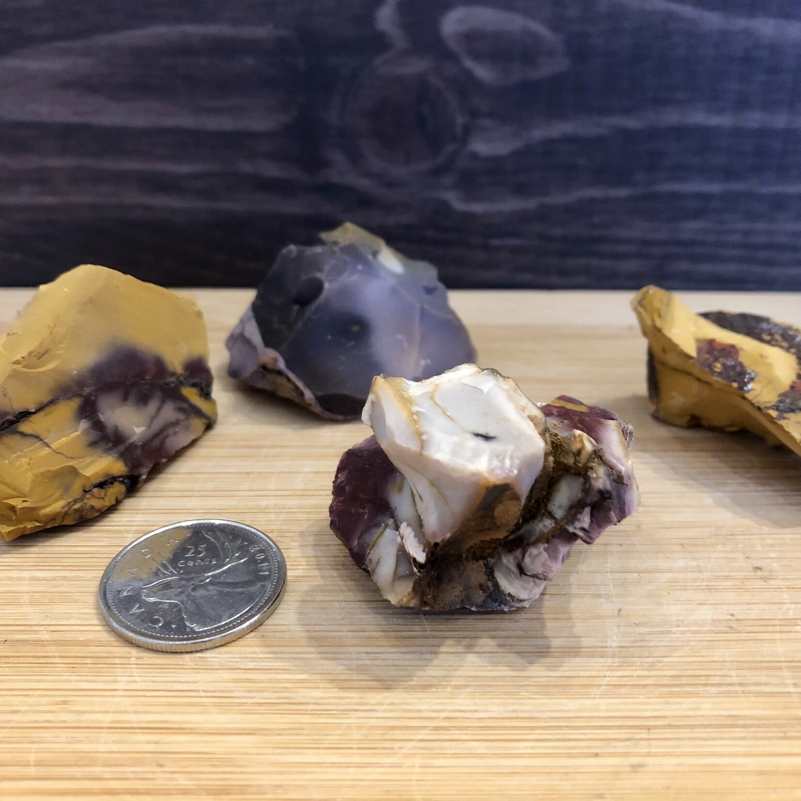 superb pieces of raw mookaite jasper, natural mookaite jasper, promotes the instincts to overcome conflict situations