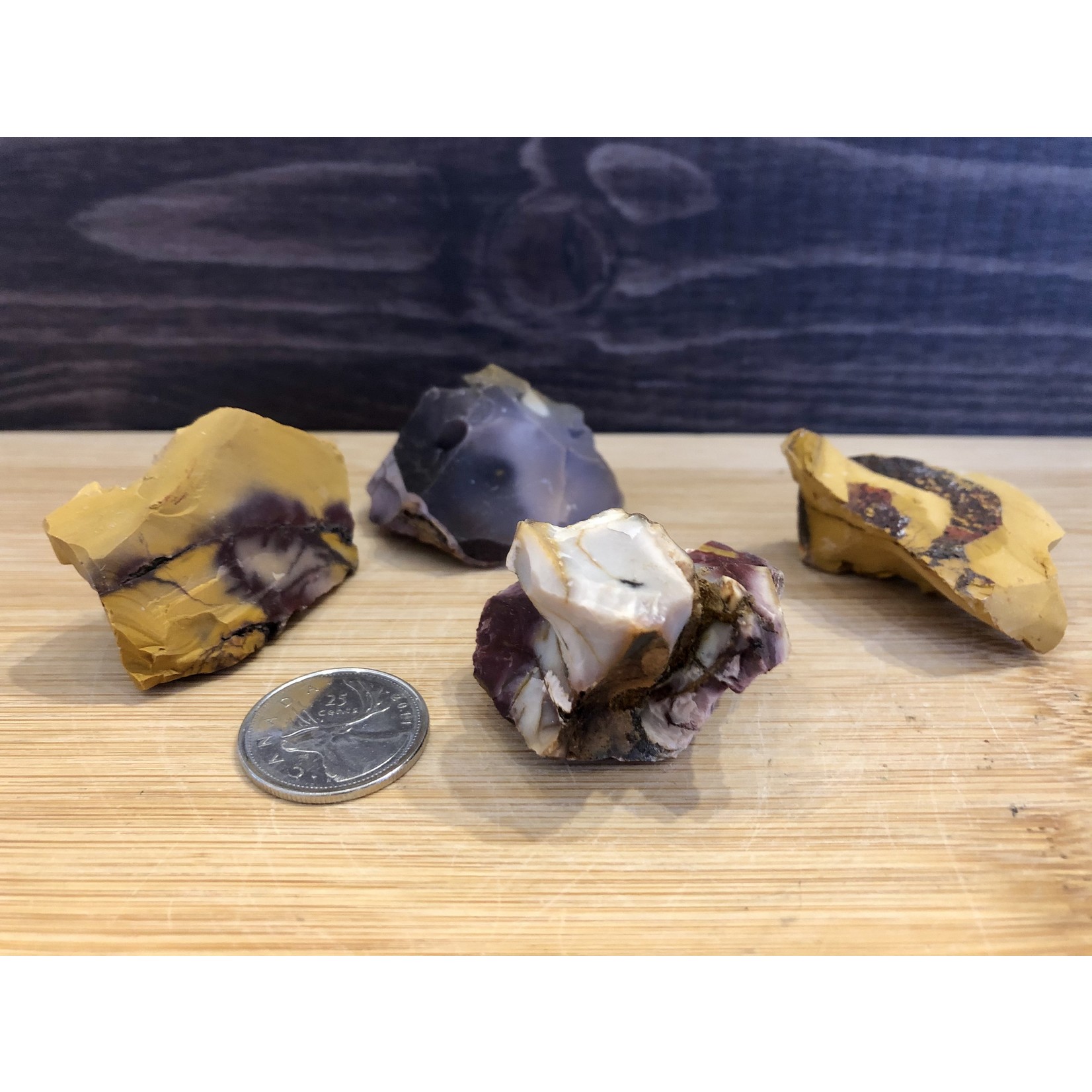 superb pieces of raw mookaite jasper, natural mookaite jasper, promotes the instincts to overcome conflict situations