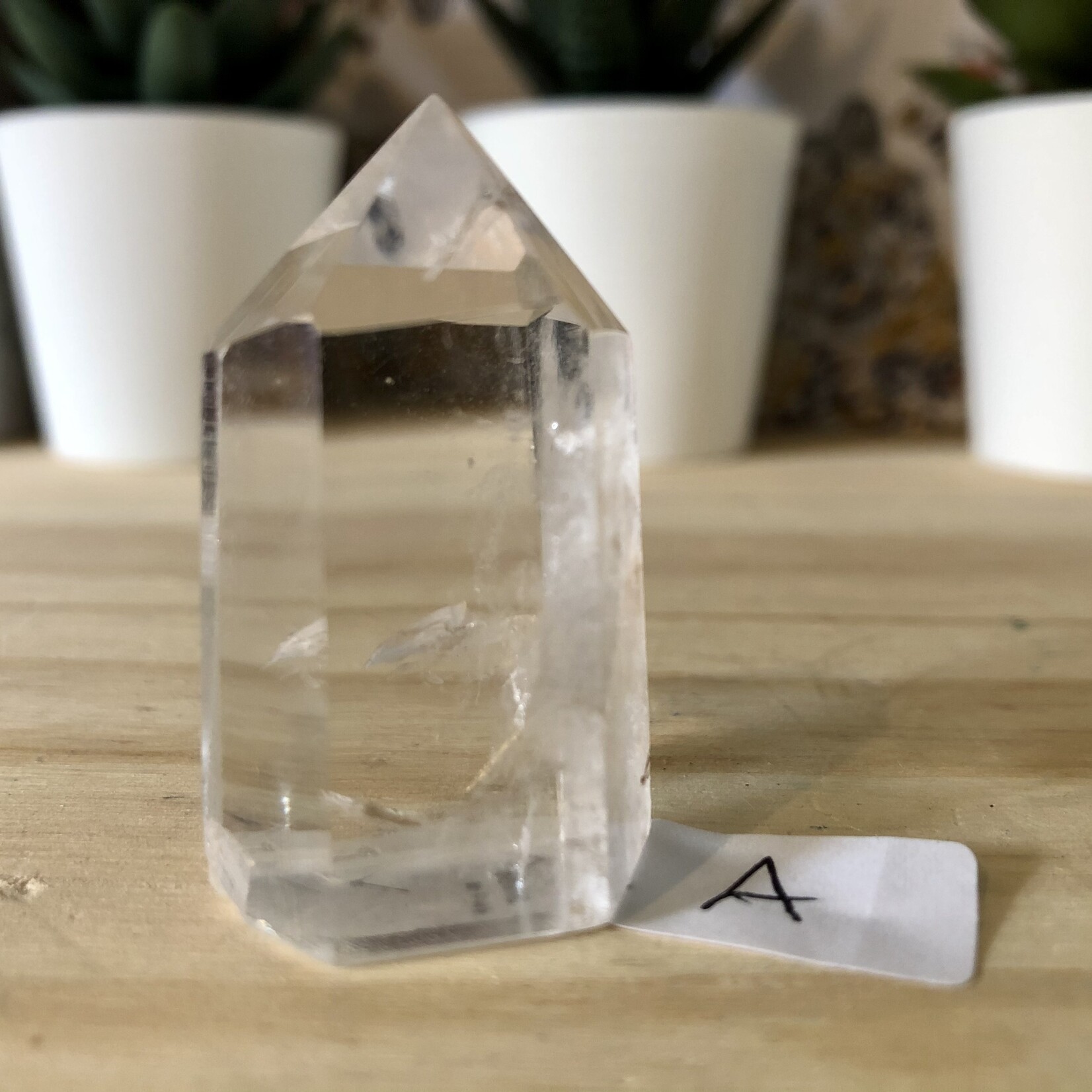 grande qualité quartz clair générateurs, quartz clair tour,  le quartz est la pierre qui véhicule l'énergie de la Lumière