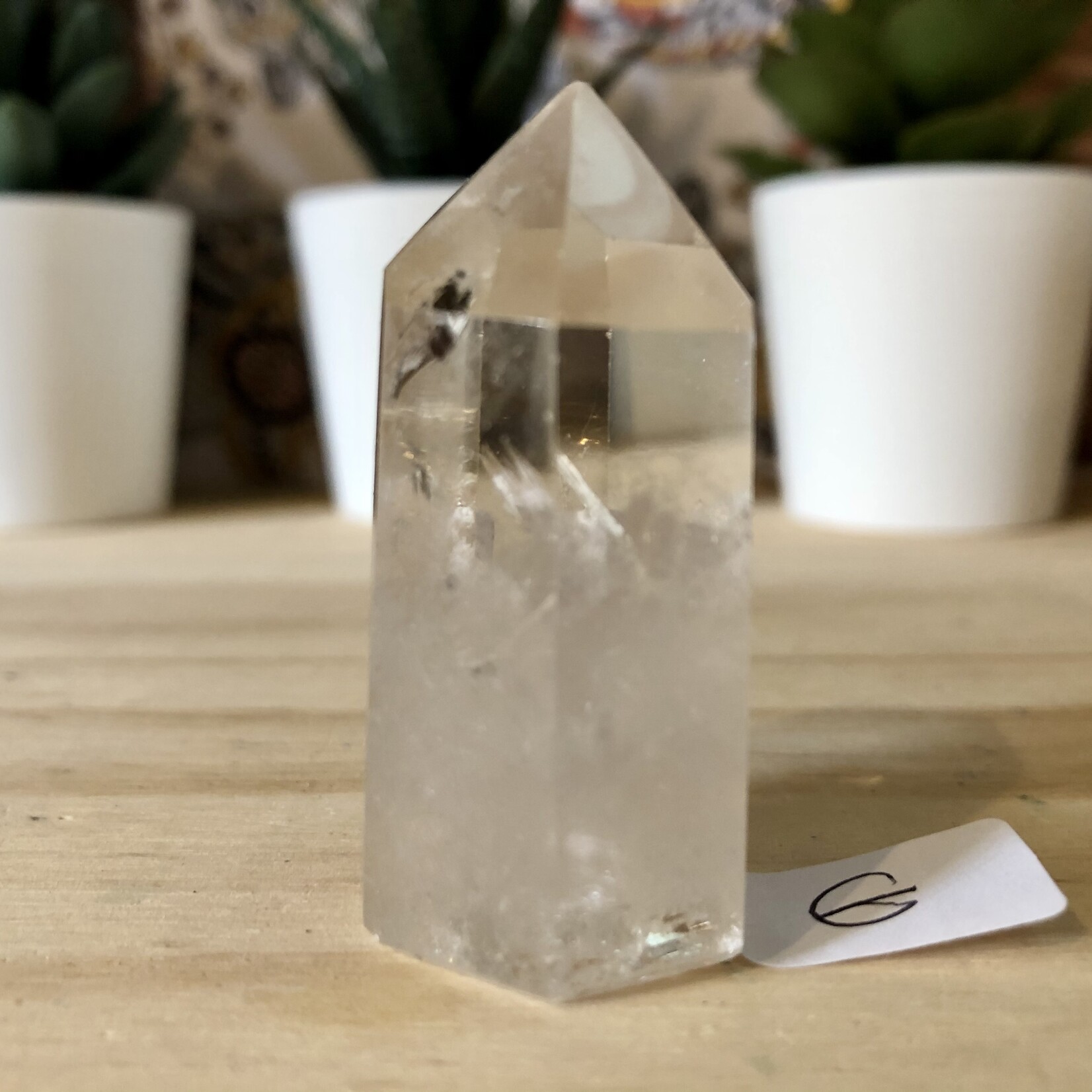 grande qualité quartz clair générateurs, quartz clair tour,  le quartz est la pierre qui véhicule l'énergie de la Lumière