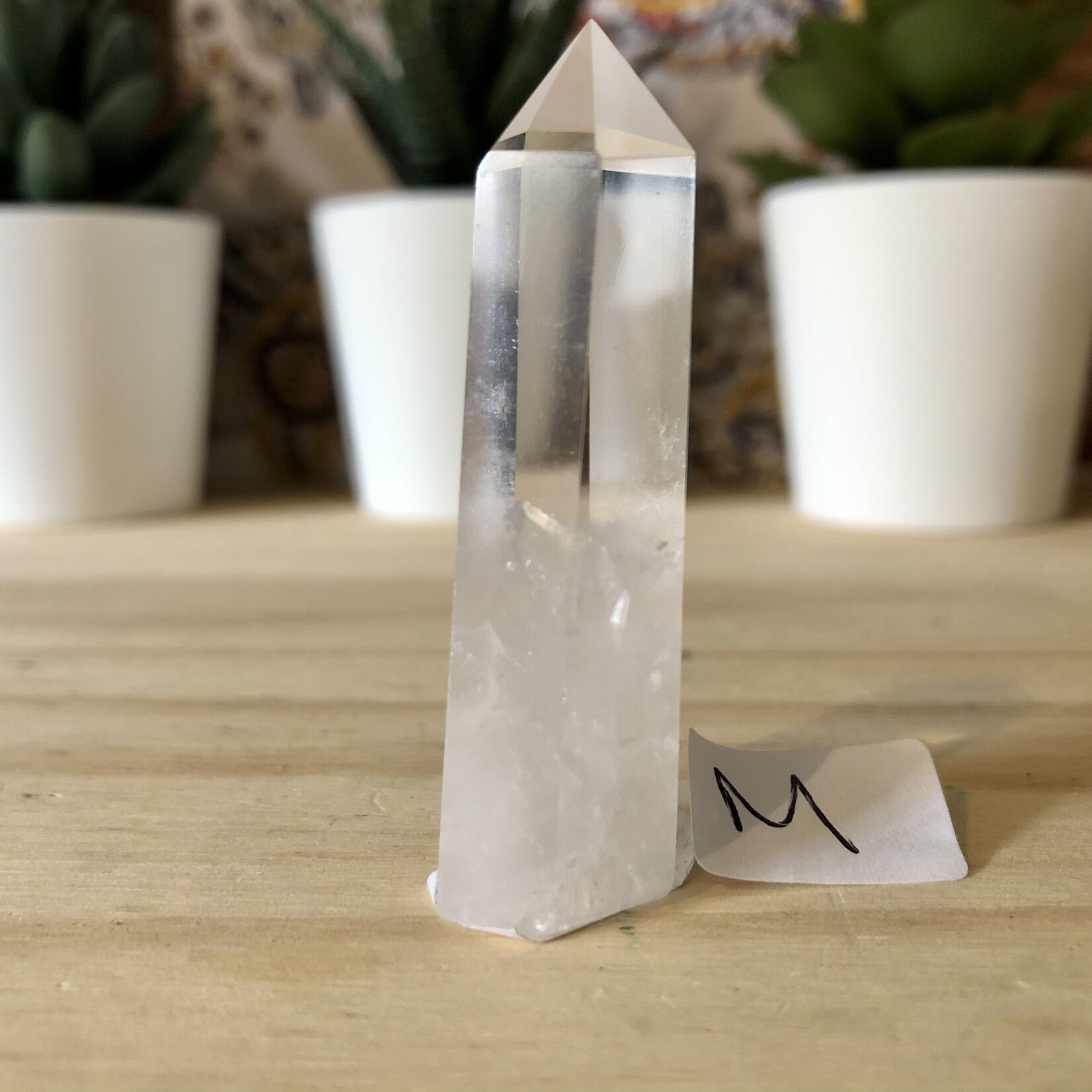 grande qualité quartz clair générateurs, quartz clair tour,  le quartz est la pierre qui véhicule l'énergie de la Lumière