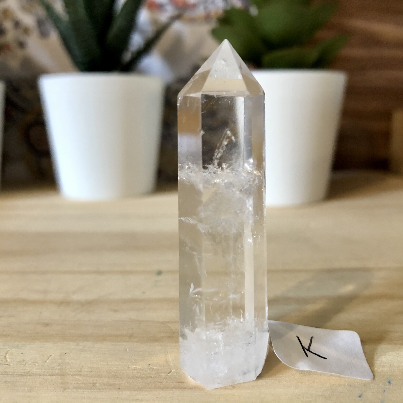 grande qualité quartz clair générateurs, quartz clair tour,  le quartz est la pierre qui véhicule l'énergie de la Lumière