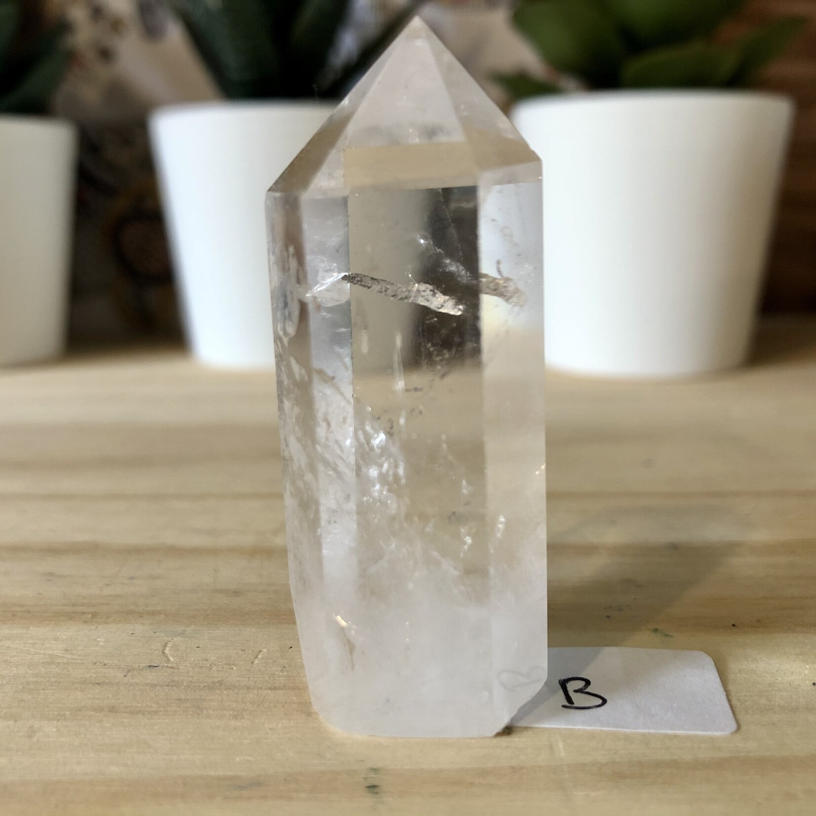 grande qualité quartz clair générateurs, quartz clair tour,  le quartz est la pierre qui véhicule l'énergie de la Lumière