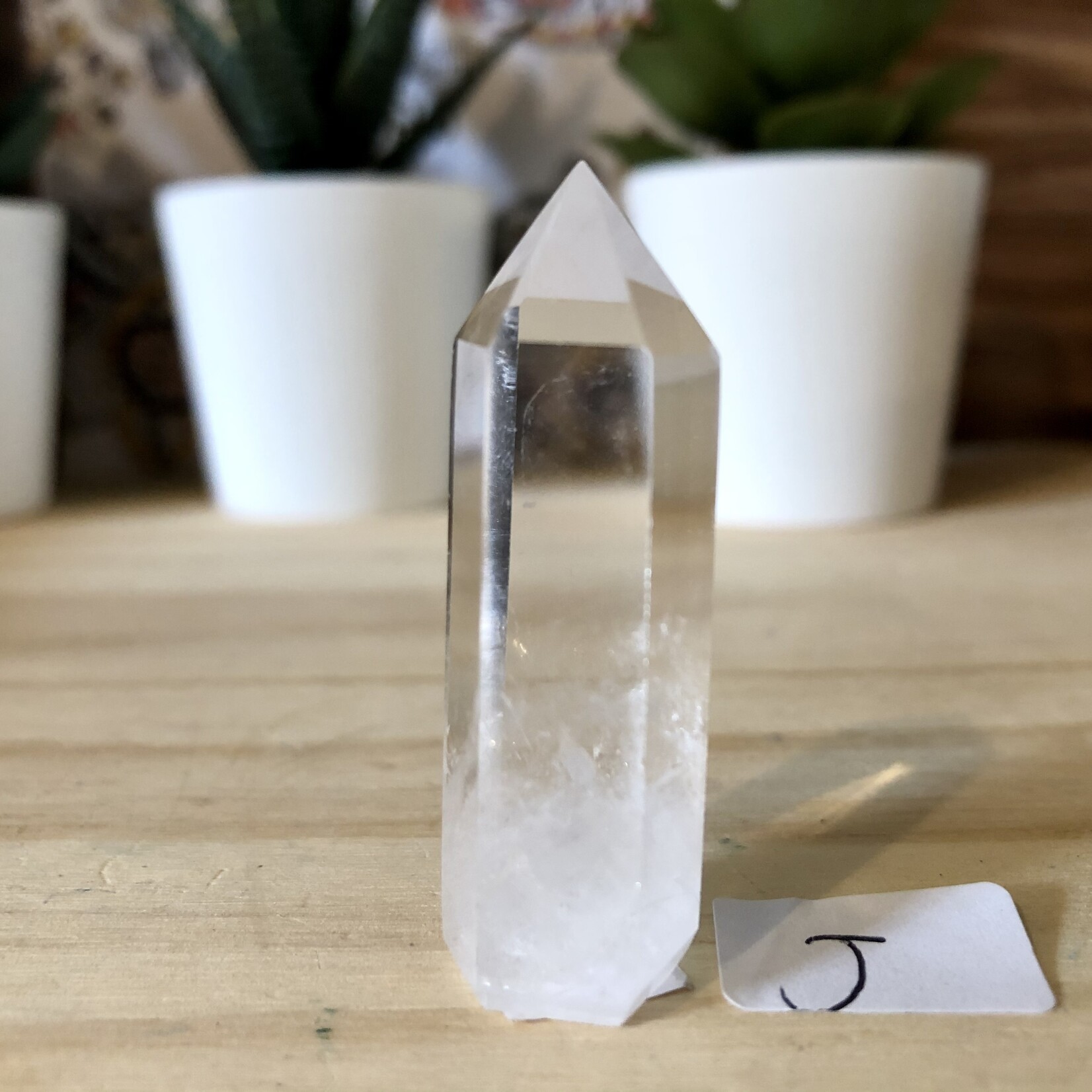 grande qualité quartz clair générateurs, quartz clair tour,  le quartz est la pierre qui véhicule l'énergie de la Lumière