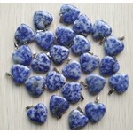 pendant sodalite