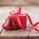 Section cadeau