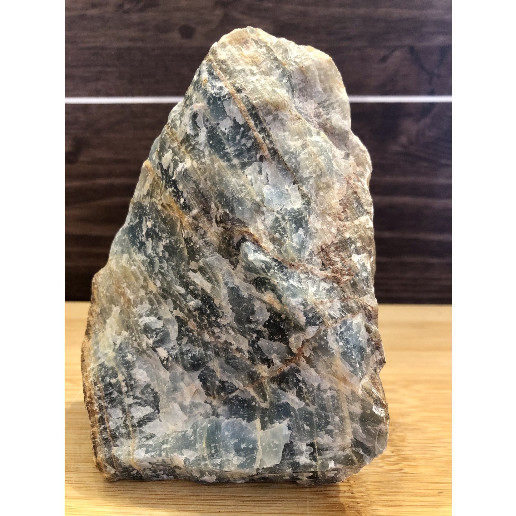 blue onyx stone freeform, blue onyx crystal polished, natural onyx, with this stone you will go to the end of your projects