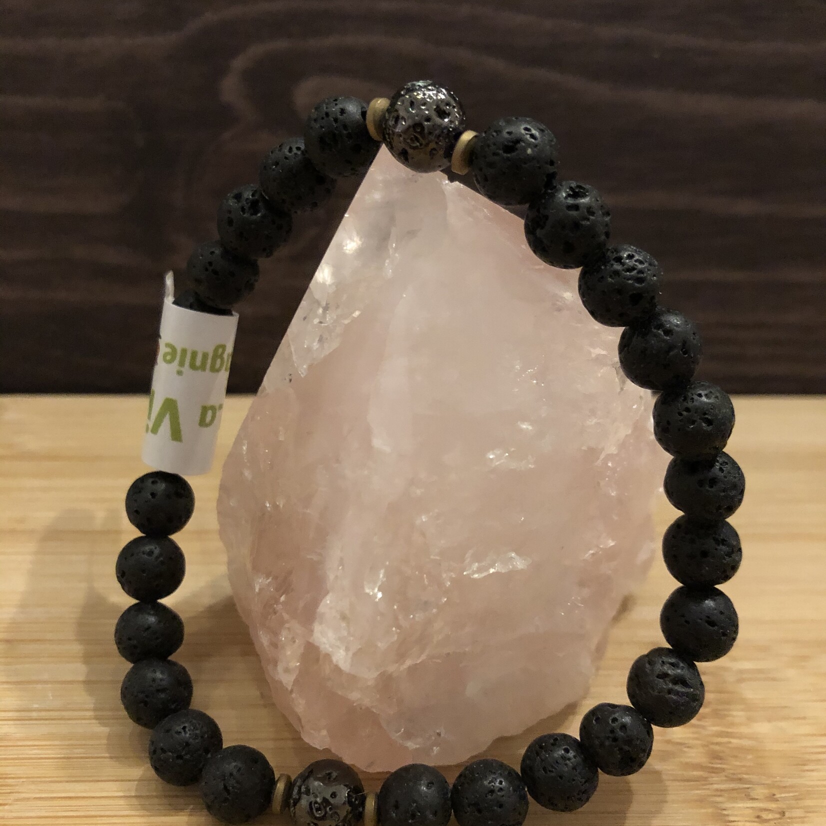 Natural Stone Bracelets 23cm - Subtle and Natural Elegance