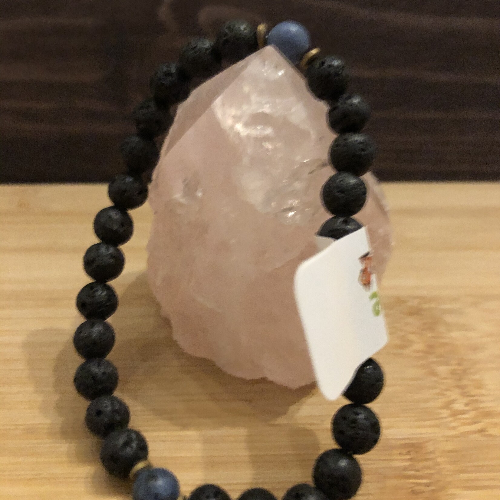 Natural Stone Bracelets 23cm - Subtle and Natural Elegance