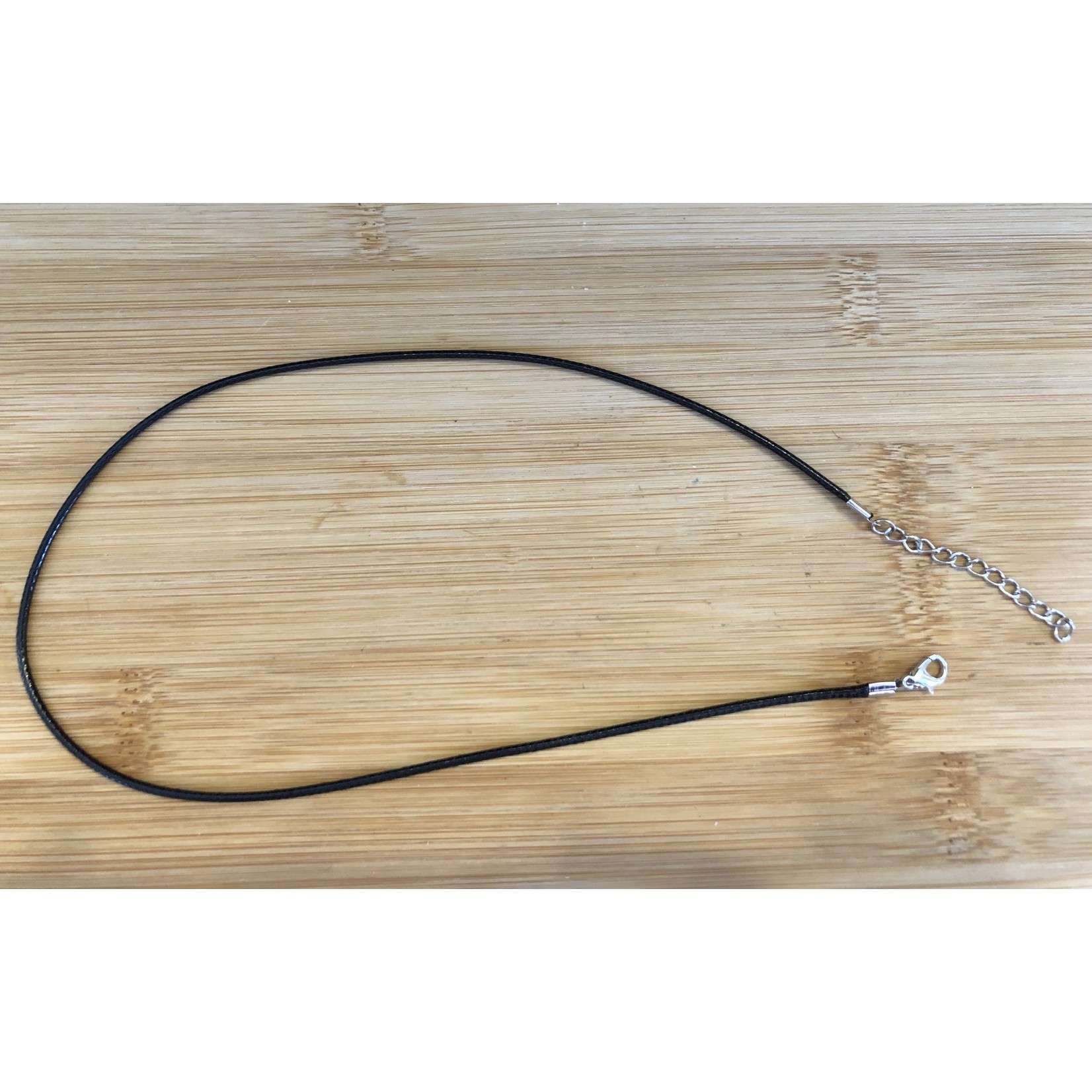 collier cœur  howlite