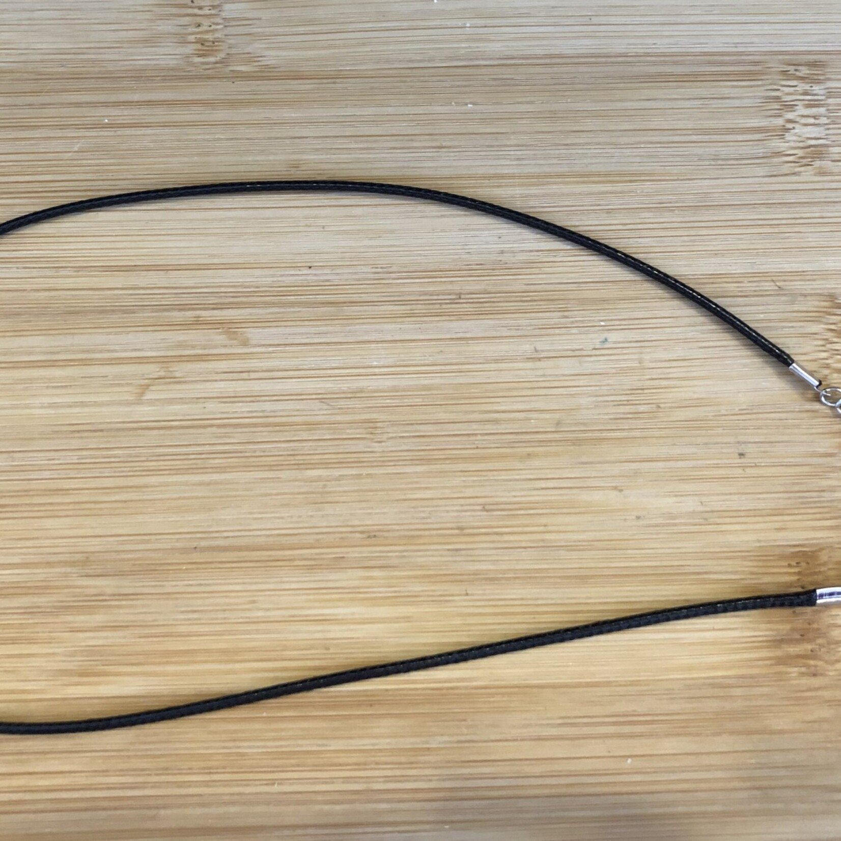heart necklace coffee agate