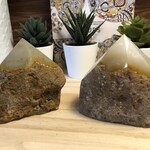 agate