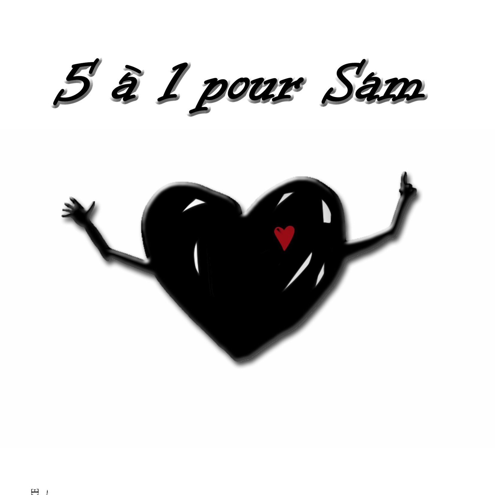 roman 5 à 1 pour Sam