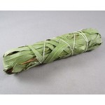5" Eucalyptus Smudge Stick for Aura Cleansing, Protection, and Mental Clarity