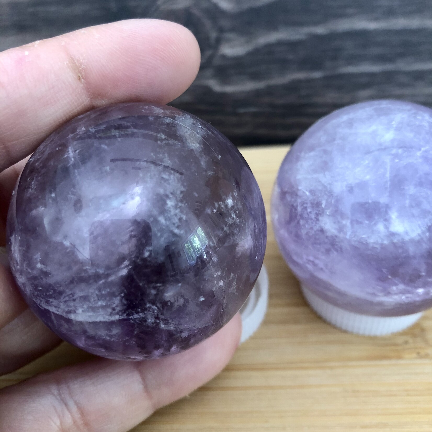 amehtyst sphere