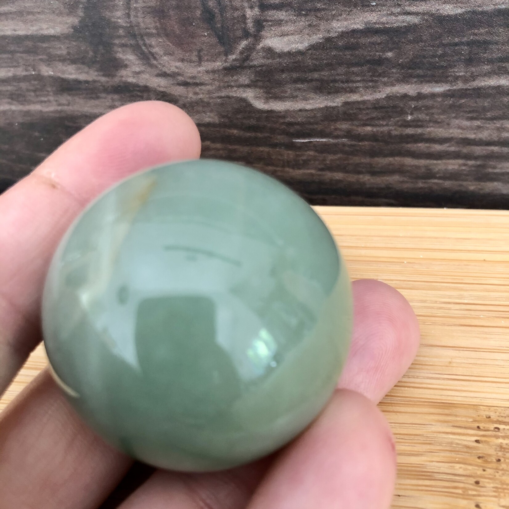 aventurine sphère