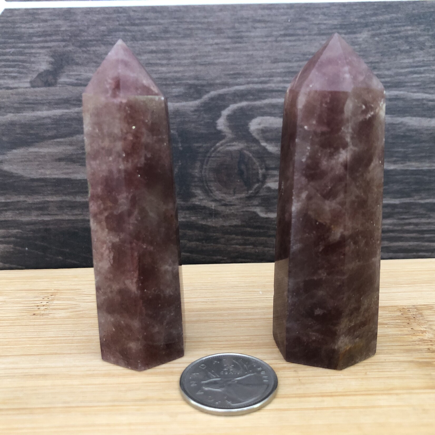 quartz fraise générateur