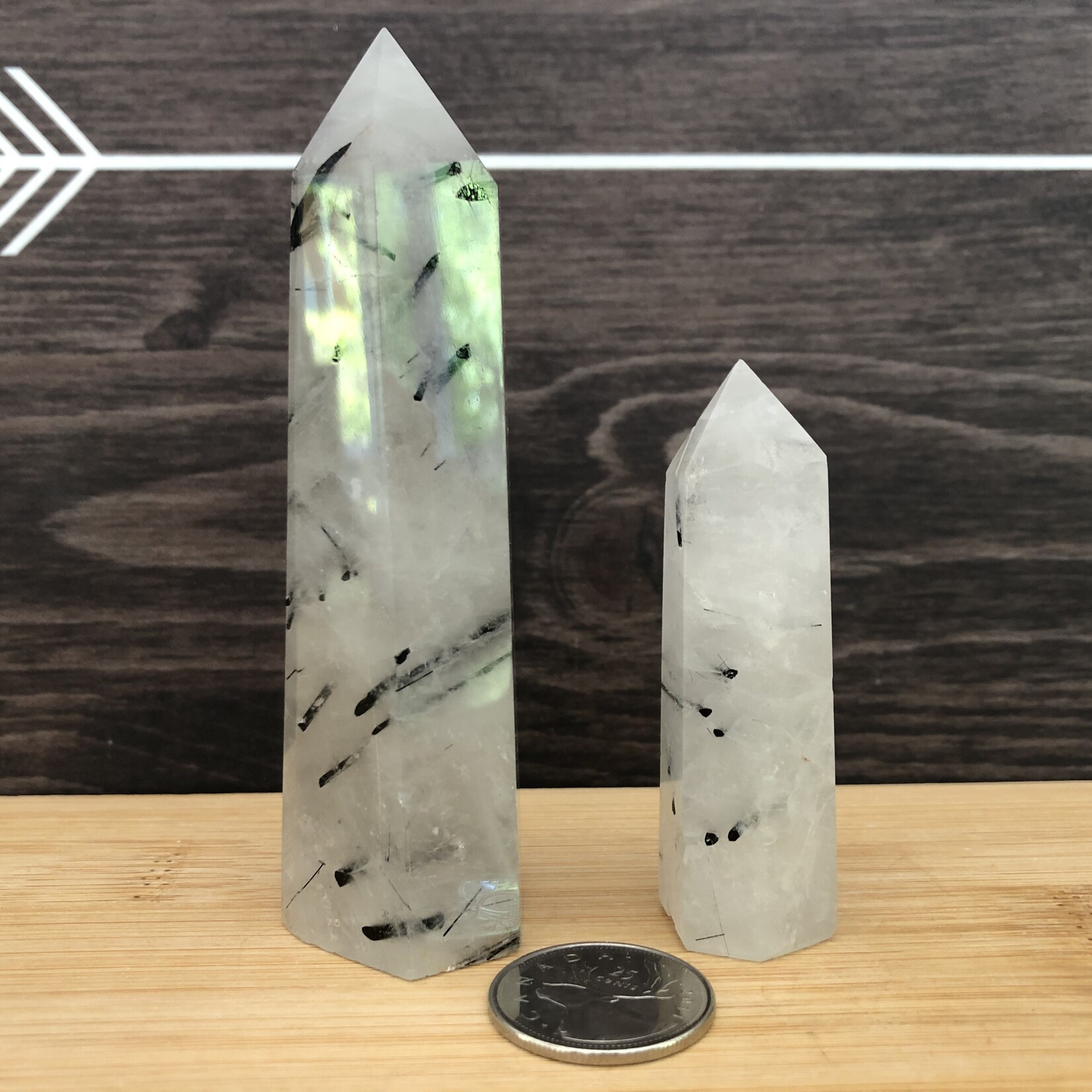 tourmaline quartz générateur
