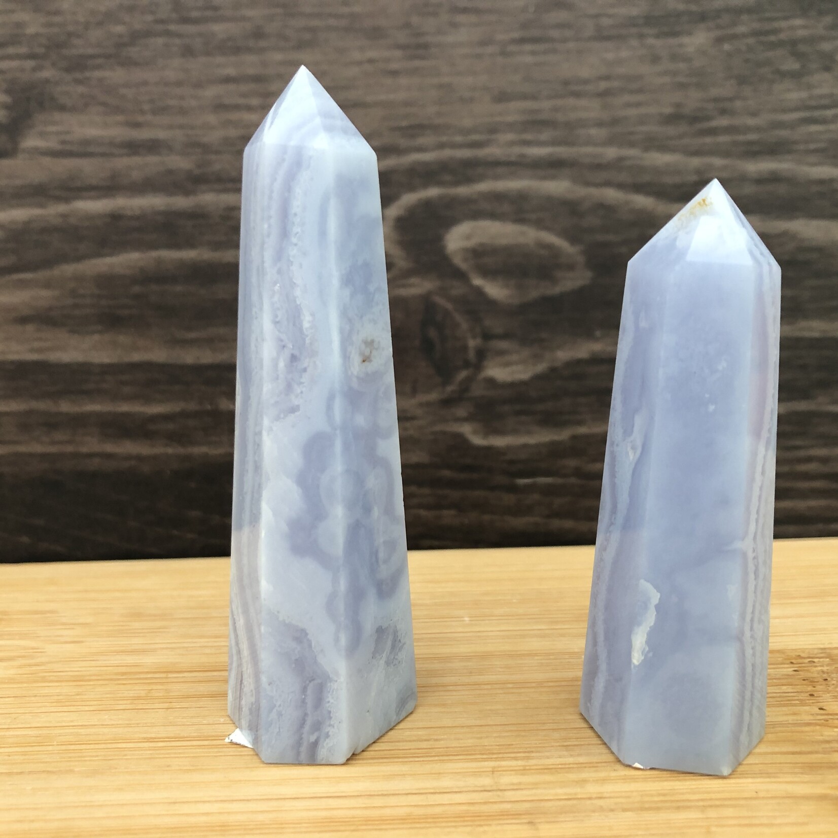 agate blue lace générateur