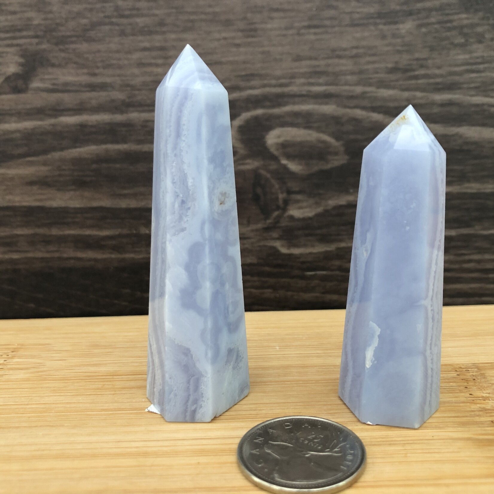 agate blue lace generator