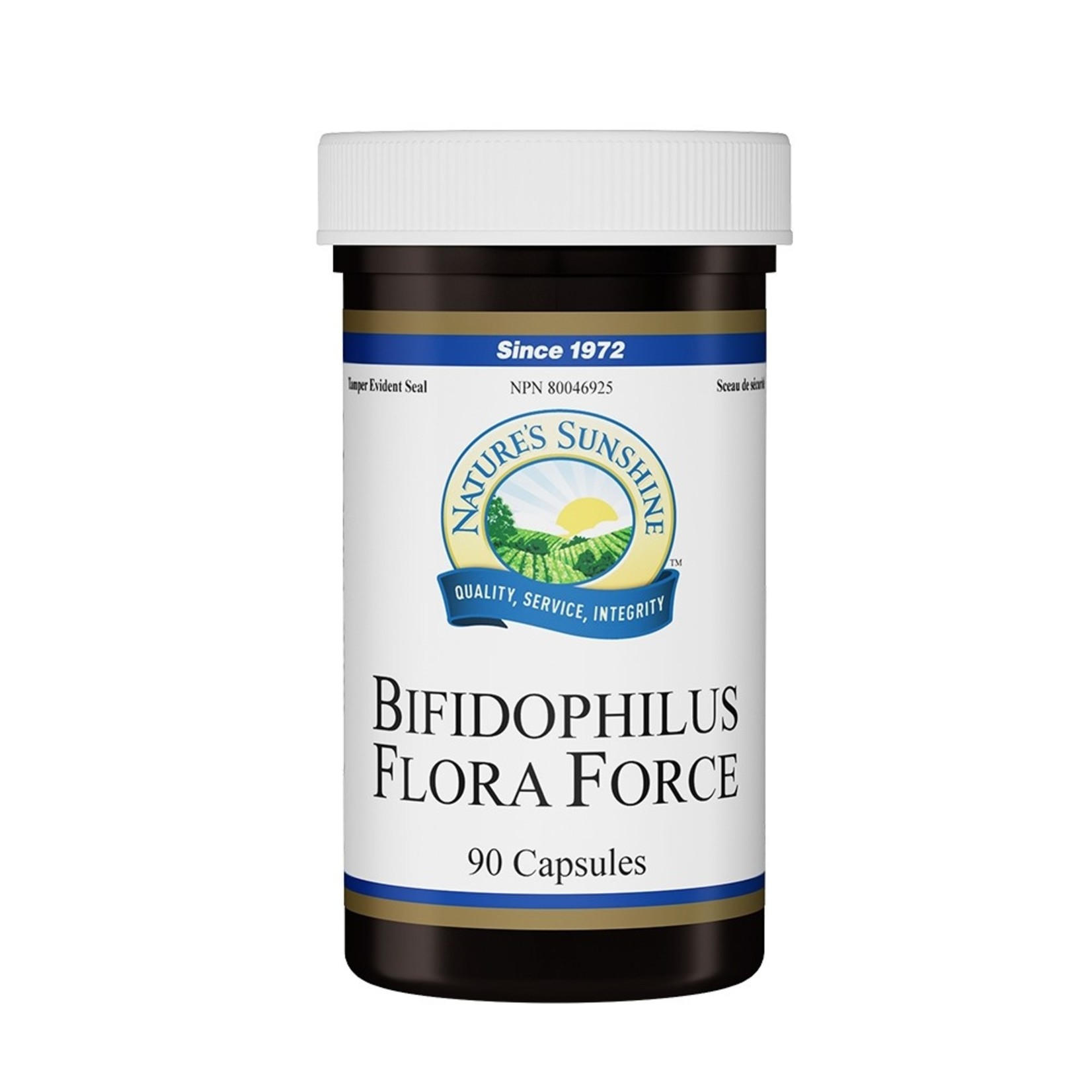 Bifidophilus Flora Force - 90 Caps
