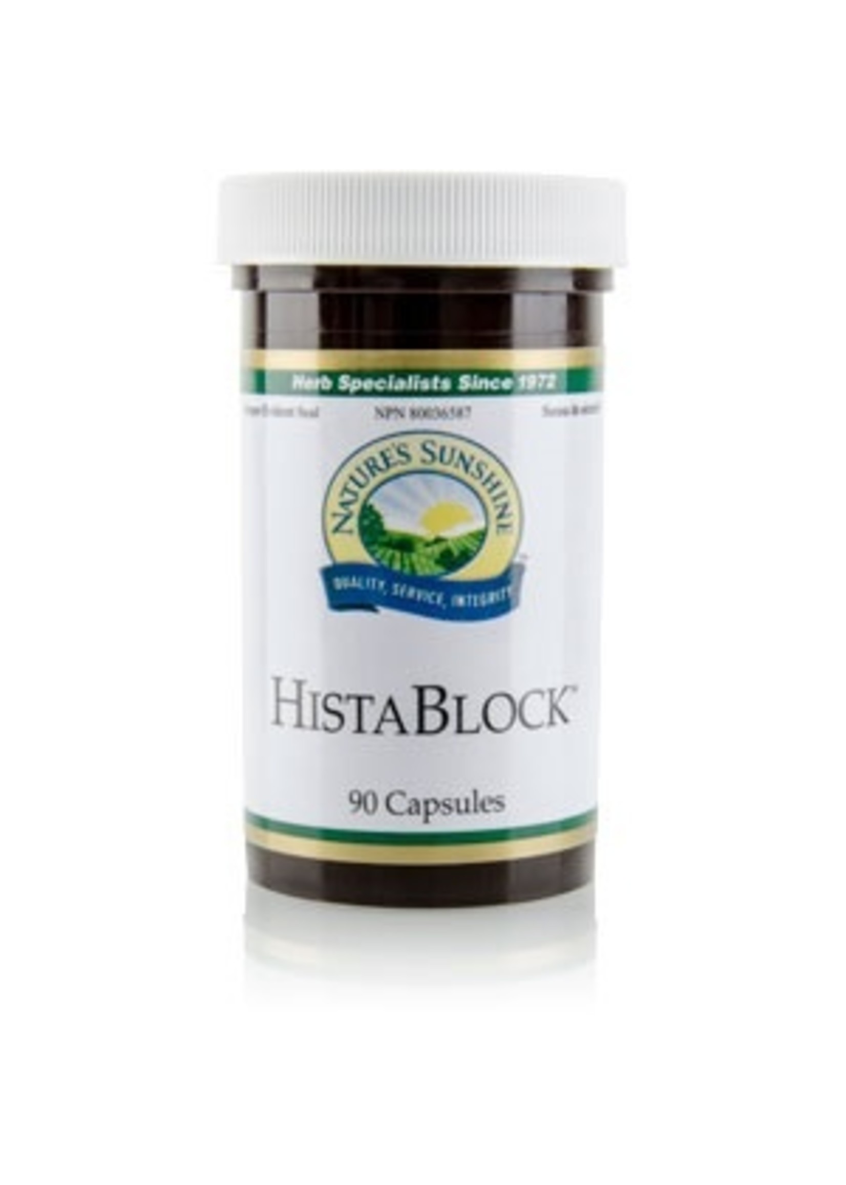 HistaBlock - 90 Caps