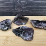 Divine Super Seven Crystal Slab