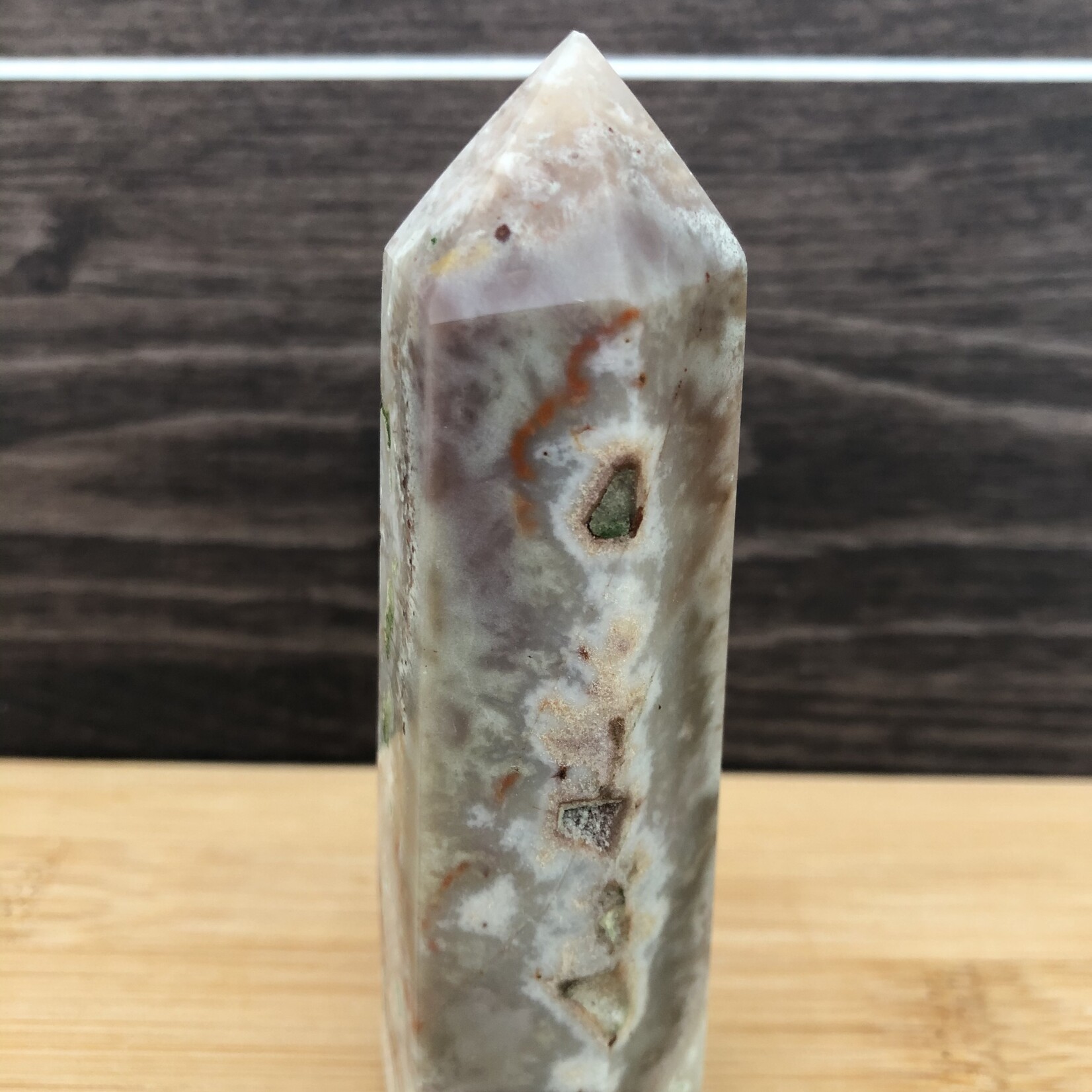 agate fluorite generator