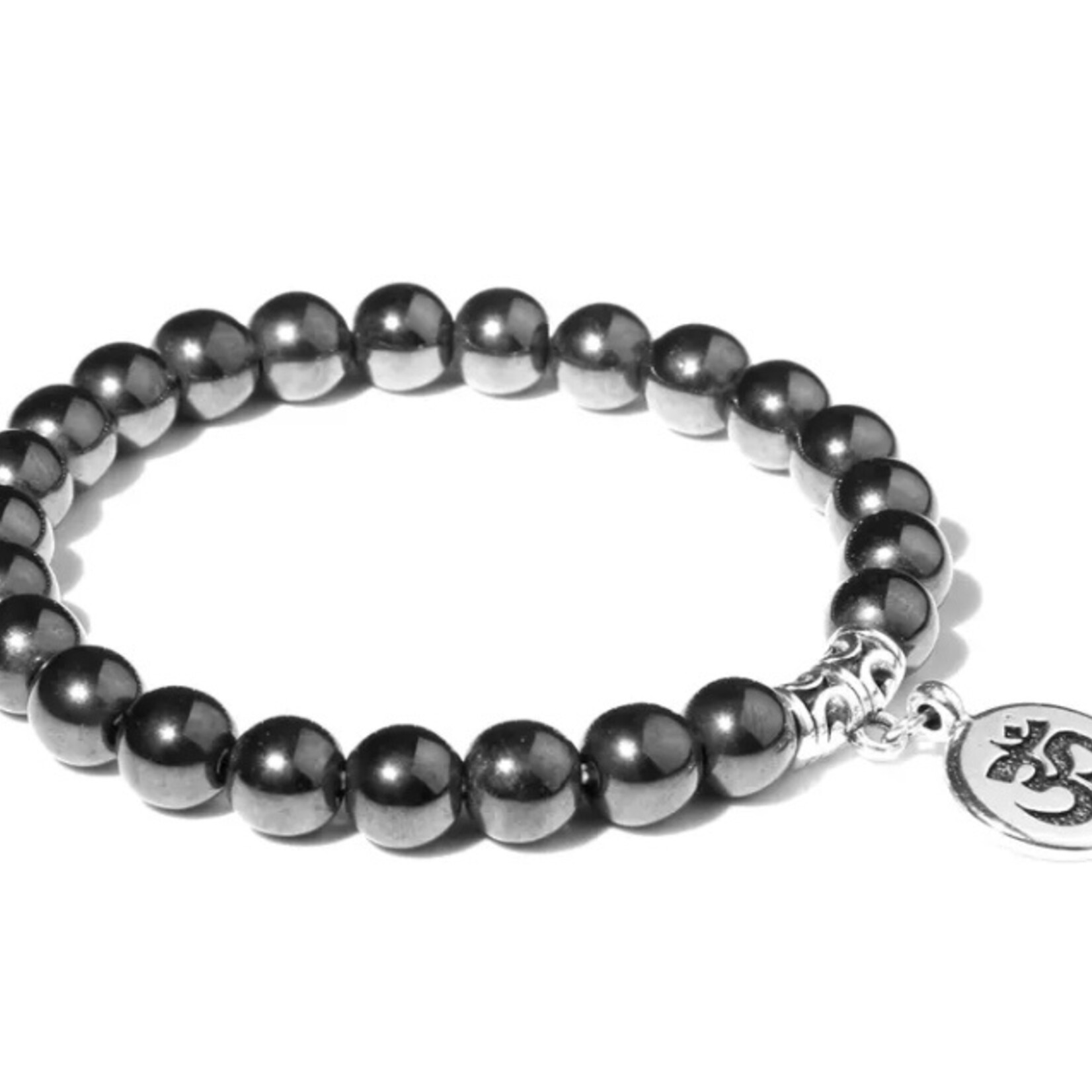 21cm Natural Stone Bracelets - Rustic and Authentic Charm