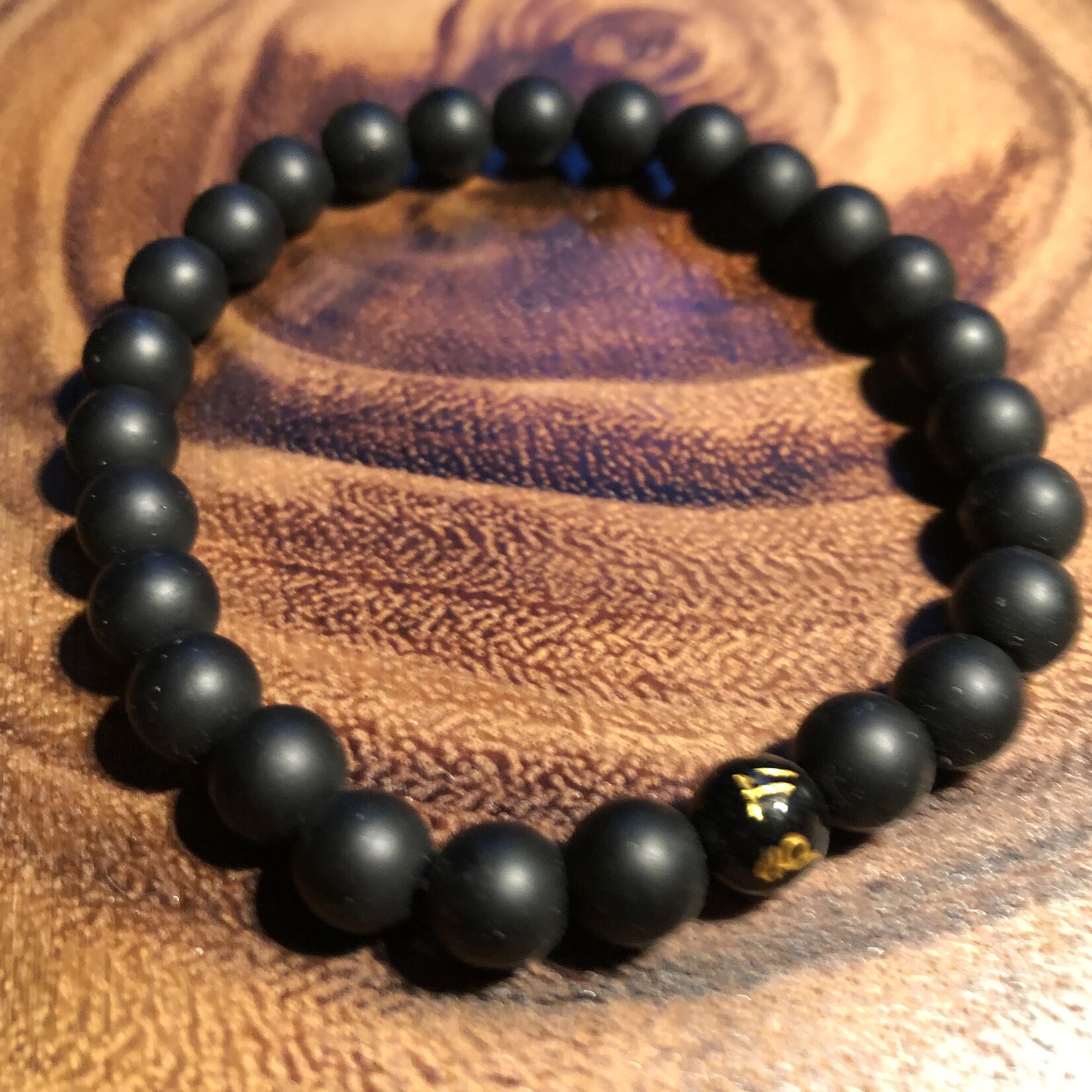 21cm Natural Stone Bracelets - Harmony and Authenticity