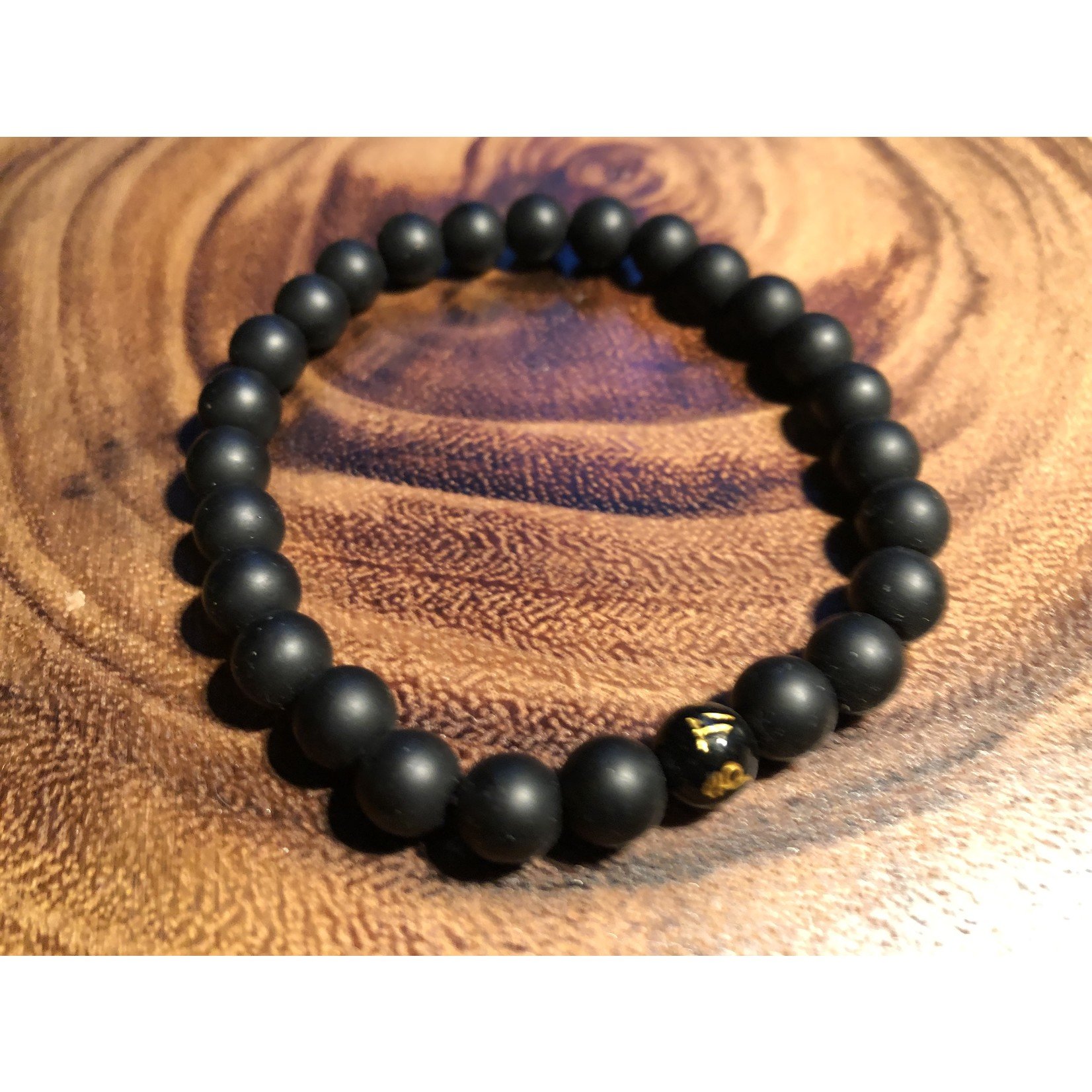 21cm Natural Stone Bracelets - Harmony and Authenticity