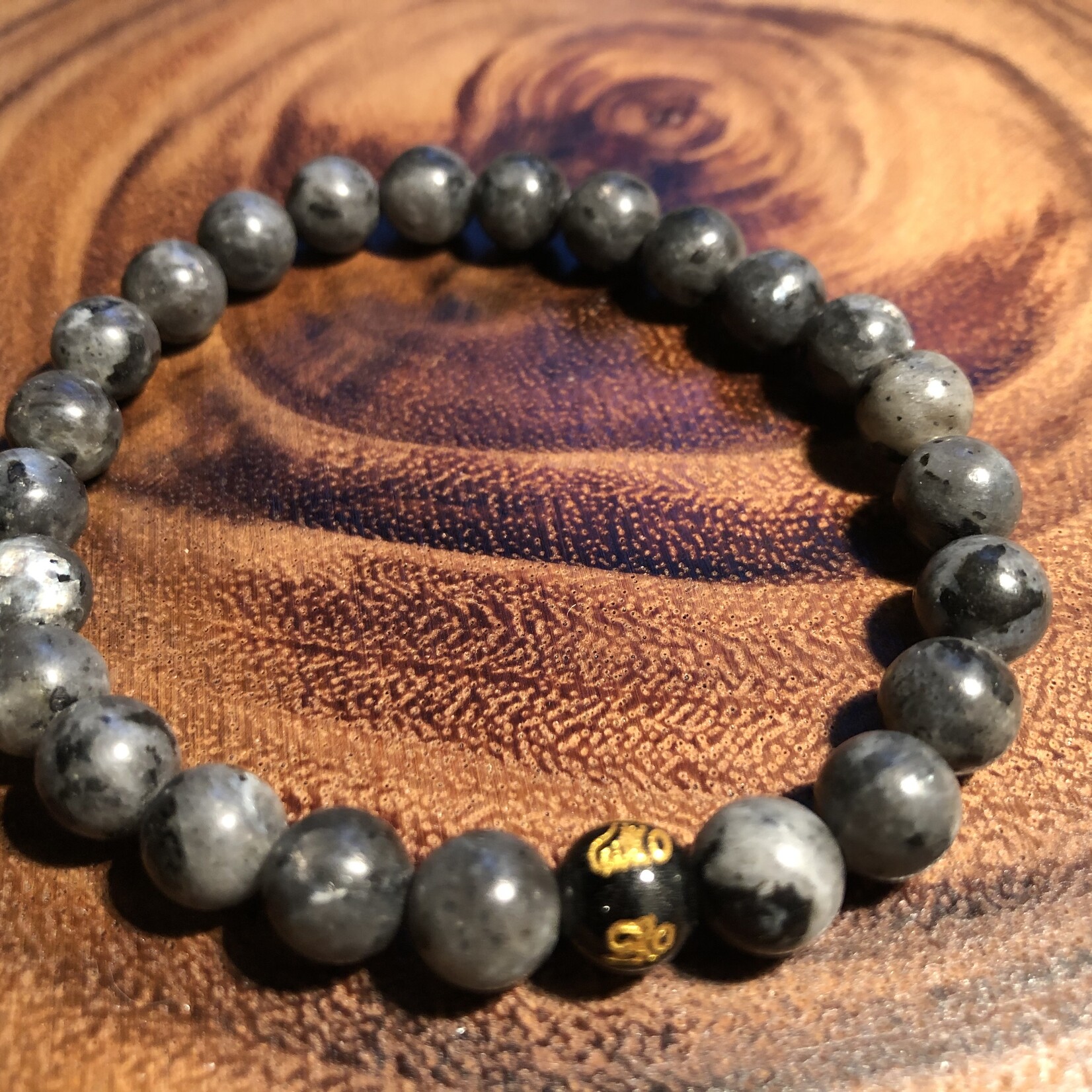 21cm Natural Stone Bracelets - Harmony and Authenticity