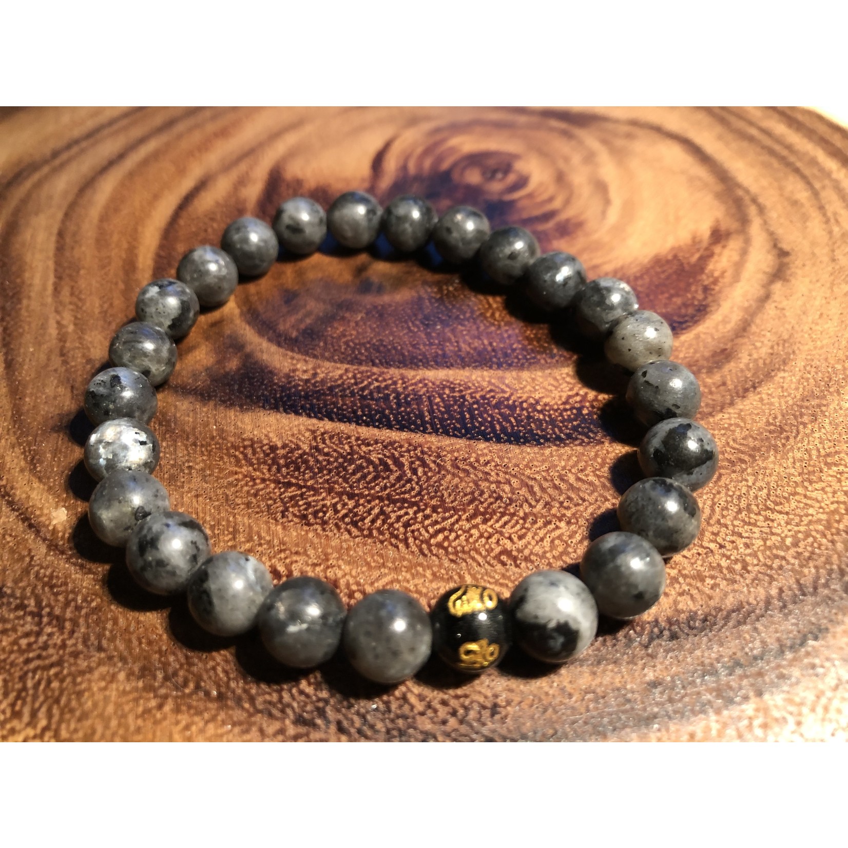 21cm Natural Stone Bracelets - Harmony and Authenticity