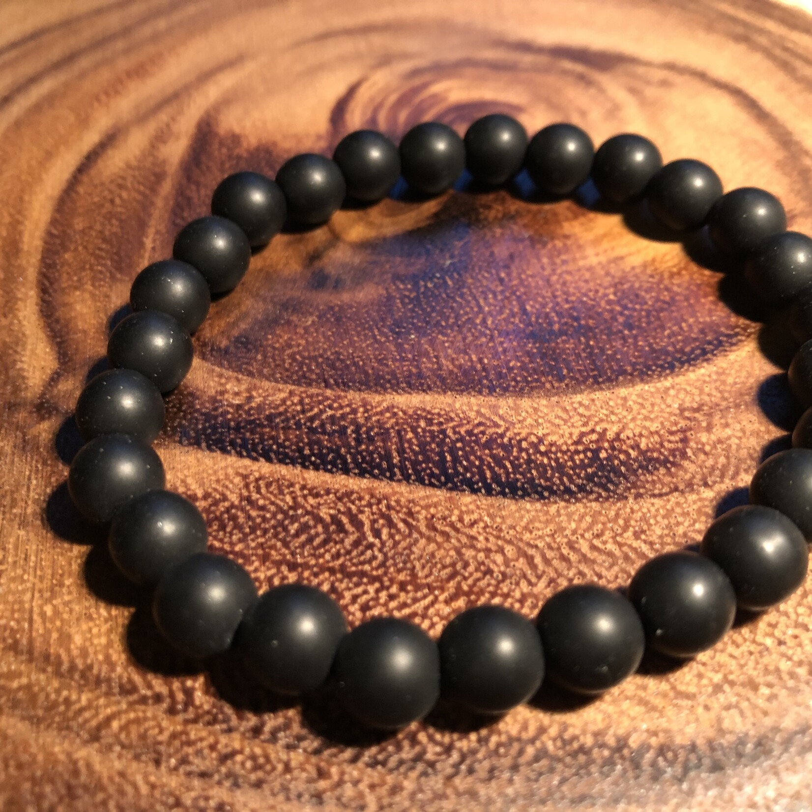 21cm Natural Stone Bracelets - Harmony and Authenticity